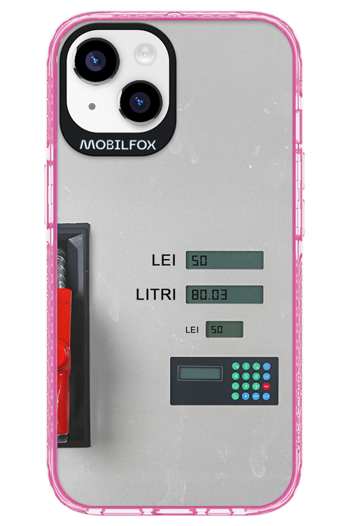 Litri 2 - Apple iPhone 14