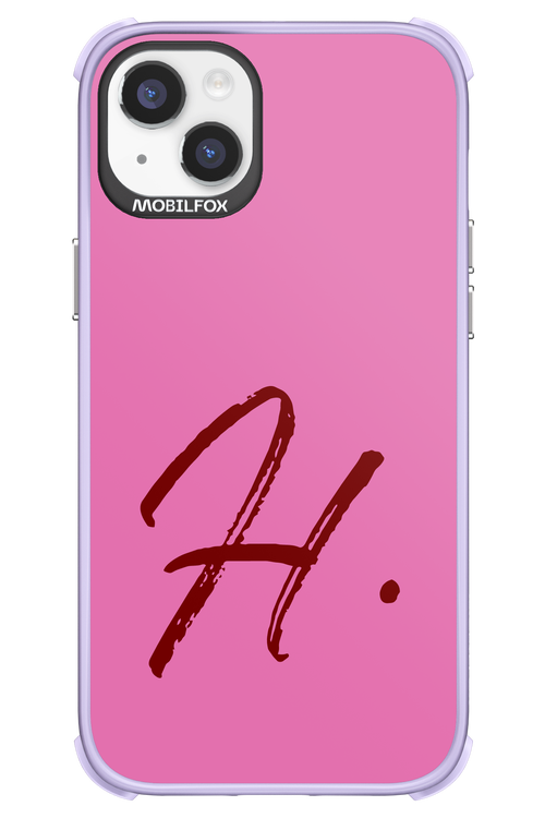 (Sorbet) H 2.0 - Apple iPhone 14 Plus