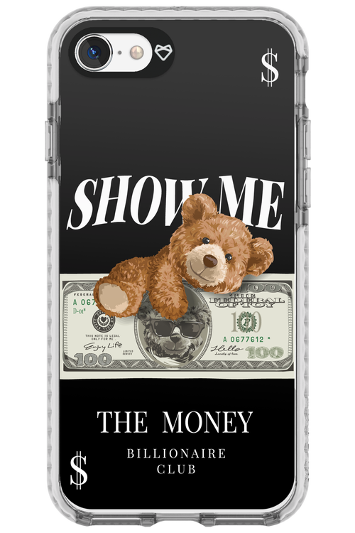 Show Me The Money 2.0 - Apple iPhone SE 2020
