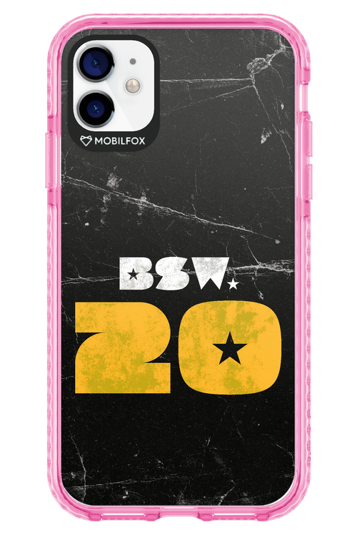 BSW 20 (1) 2.0 - Apple iPhone 11