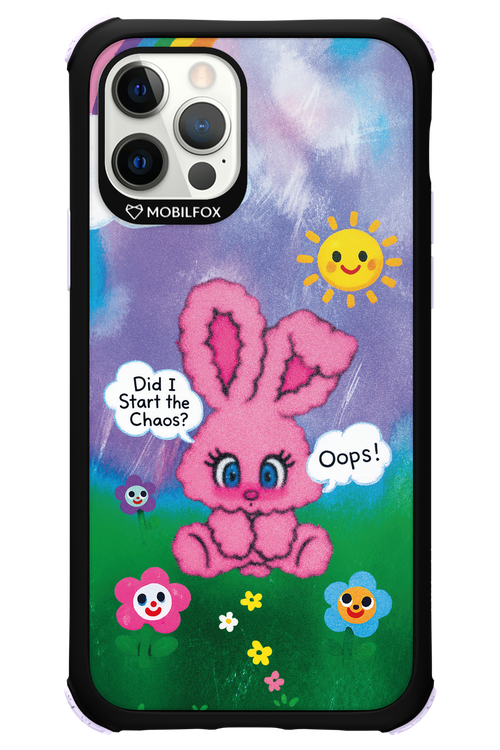 Ooops 2.0 - Apple iPhone 12 Pro