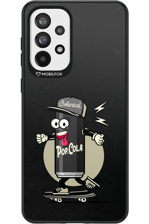 PopCola Botanical - Samsung Galaxy A73