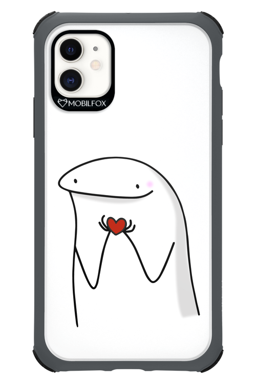 & You - Apple iPhone 11