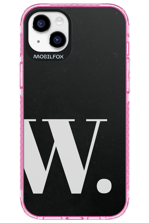 W (Off Space) 2.0 - Apple iPhone 14 Plus