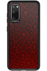 Skullpard 2.0 - Samsung Galaxy S20