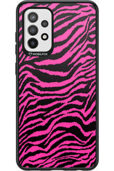 Pink Tiger - Samsung Galaxy A72