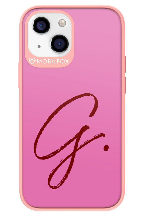 (Sorbet) G 2.0 - Apple iPhone 13 Mini