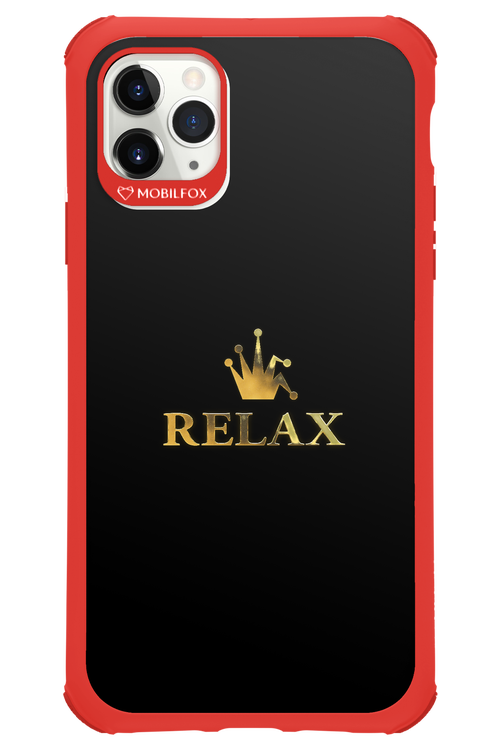 Relax 2.0 - Apple iPhone 11 Pro Max