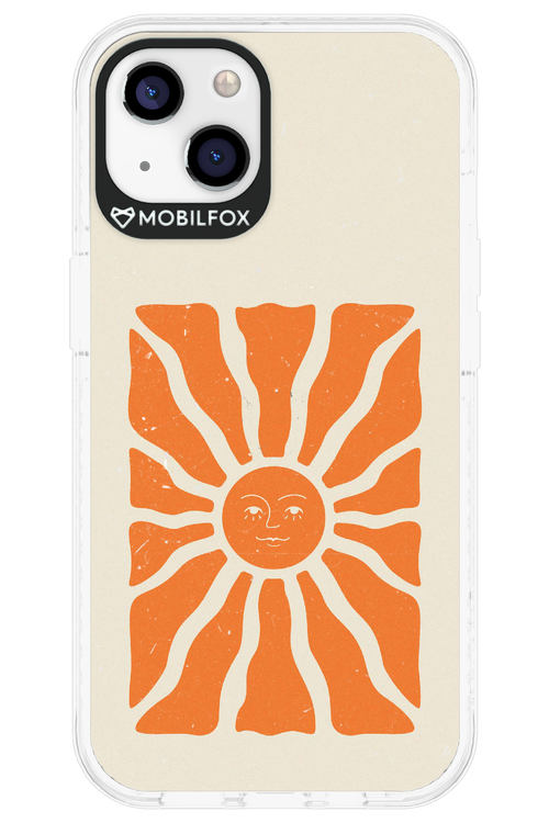 Solar Soul 2.0 - Apple iPhone 13