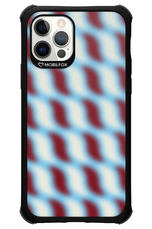Cold Wave 2.0 - Apple iPhone 12 Pro