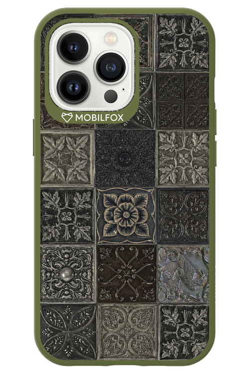 Tiles 2.0 - Apple iPhone 13 Pro