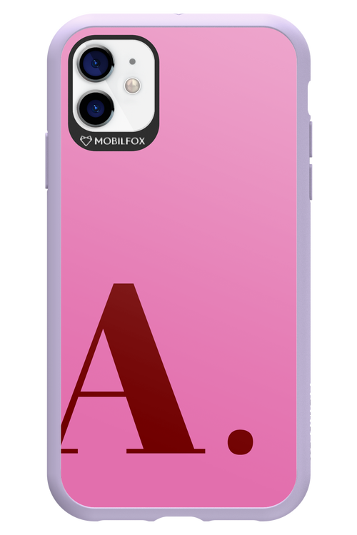 A (Sorbet) 2.0 - Apple iPhone 11