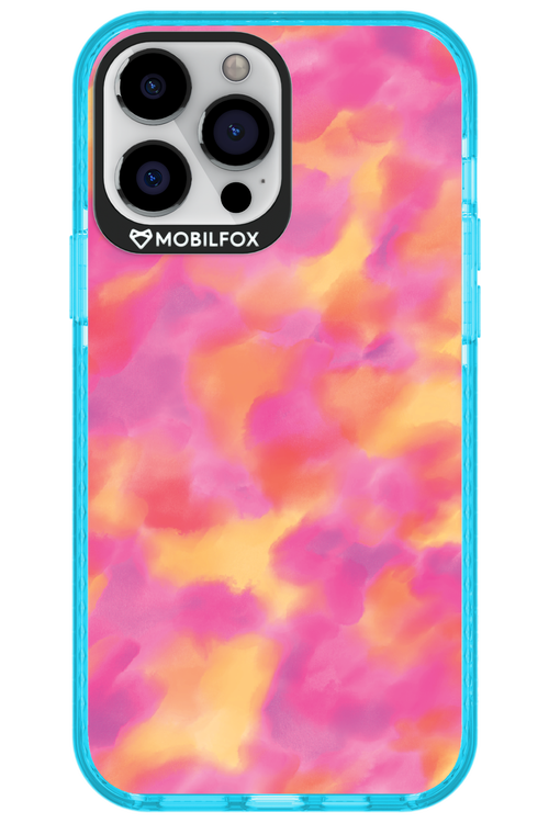 Summer Memories 2.0 - Apple iPhone 13 Pro Max