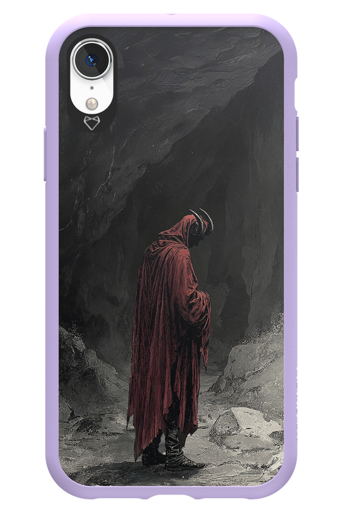 D3MON Cover 2.0 - Apple iPhone XR