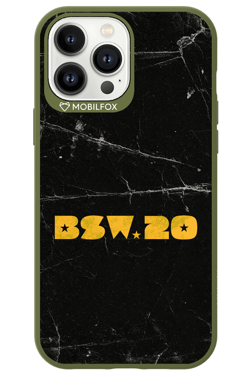 BSW 20 (5) 2.0 - Apple iPhone 13 Pro Max