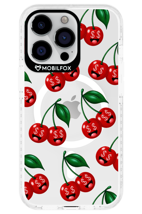 Money Cherry 2.0 - Apple iPhone 13 Pro