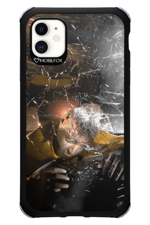 Final Impact 2.0 - Apple iPhone 11