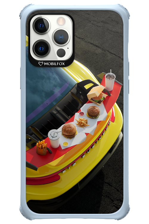 BigBusiness - Apple iPhone 12 Pro Max