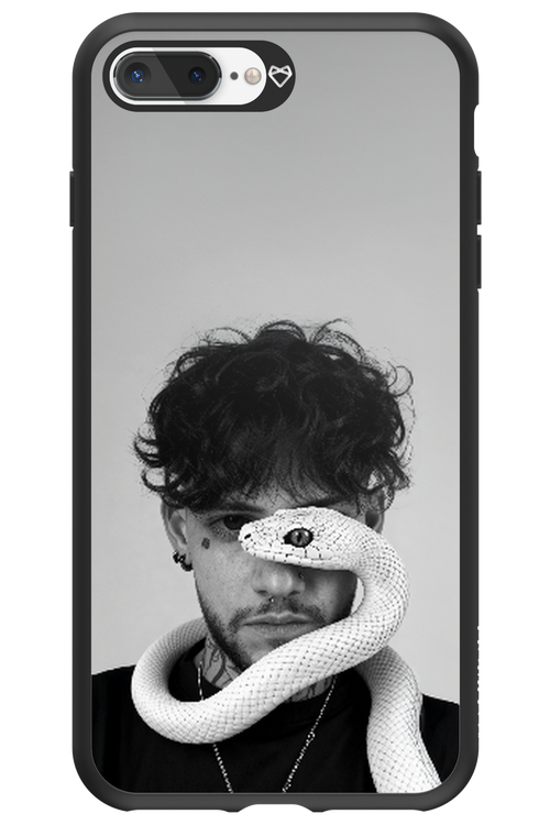 SNAKE (RAVA) - Apple iPhone 8 Plus