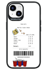 house party - Apple iPhone 14