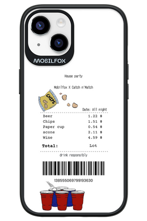 house party - Apple iPhone 14