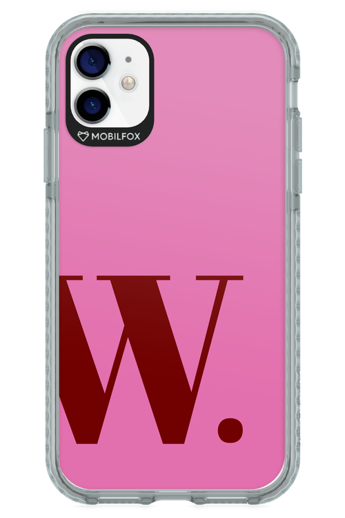 W (Sorbet) 2.0 - Apple iPhone 11