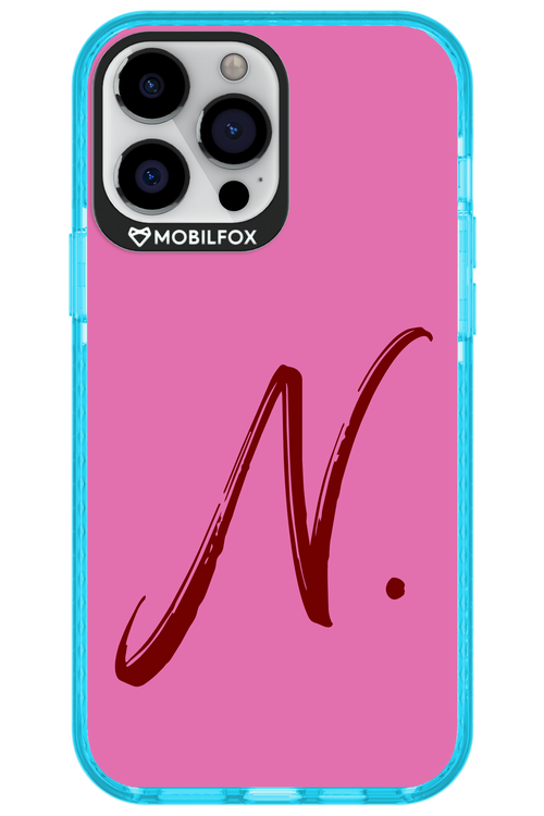 (Sorbet) N 2.0 - Apple iPhone 13 Pro Max
