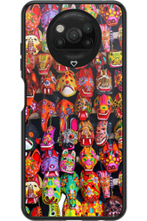 Mask Parade 2.0 - Xiaomi Poco X3 Pro