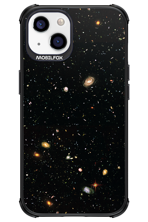 Cosmic Space 2.0 - Apple iPhone 13