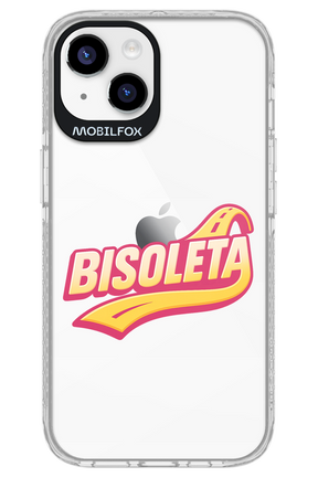 Bisoleta - Apple iPhone 14