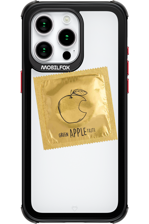 Safety Apple 2.0 - Apple iPhone 15 Pro Max