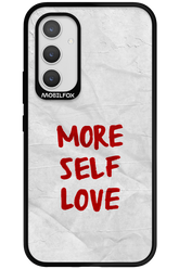 More Self Love - Samsung Galaxy A54