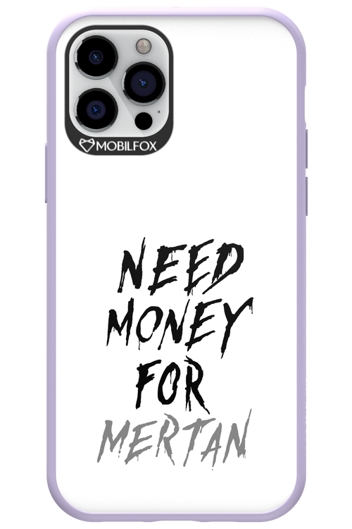 Need Money For Mertan - Apple iPhone 12 Pro