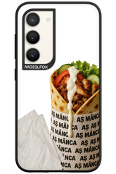 AȘ MÂNCA - Samsung Galaxy S23