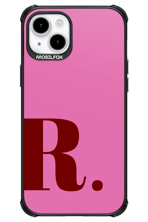 R (Sorbet) 2.0 - Apple iPhone 15 Plus