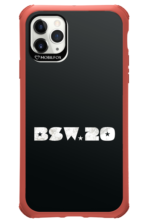 BSW 20 (7) 2.0 - Apple iPhone 11 Pro Max