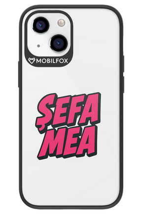 Sefa Mea - Apple iPhone 13 Mini
