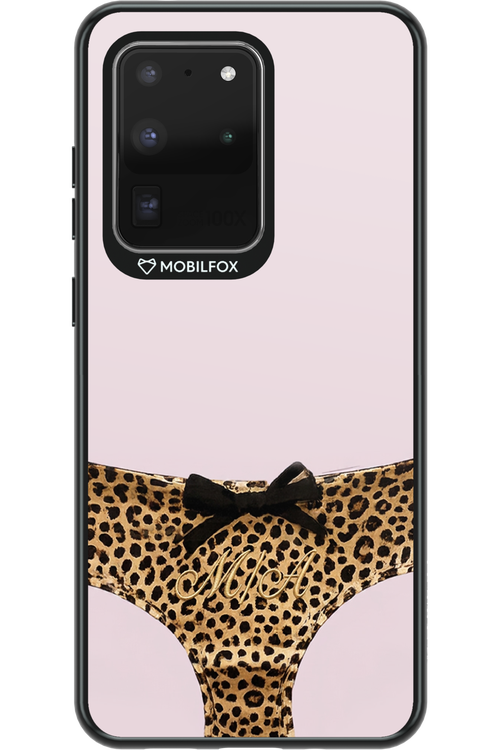 Panties 2.0 - Samsung Galaxy S20 Ultra 5G