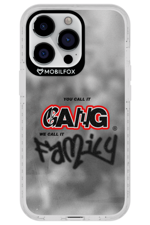 Family Gang - Apple iPhone 13 Pro