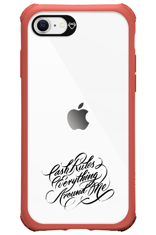 Cash Rules Script - Apple iPhone SE 2020