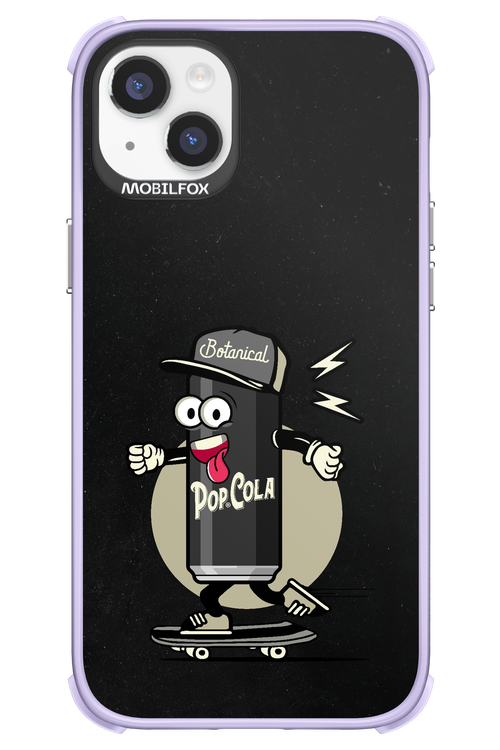 PopCola Botanical - Apple iPhone 14 Plus