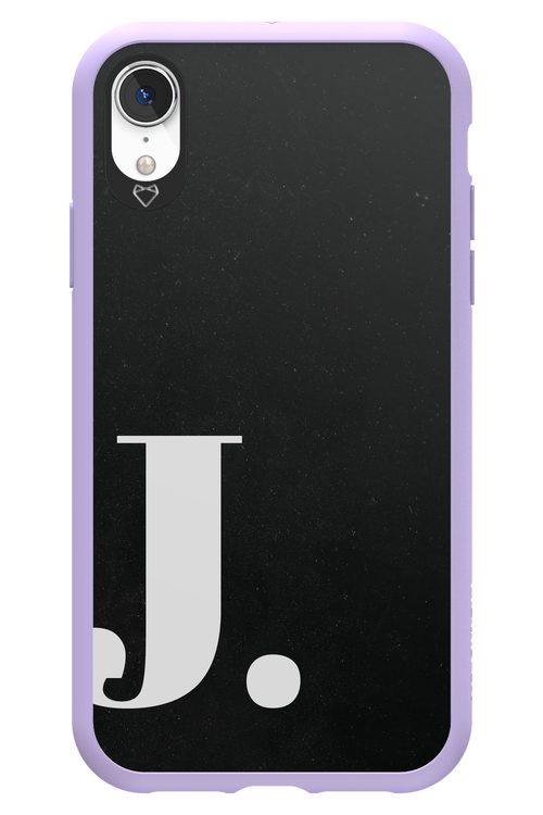 J (Off Space) 2.0 - Apple iPhone XR