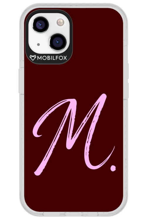 (Dark Blush) M 2.0 - Apple iPhone 13