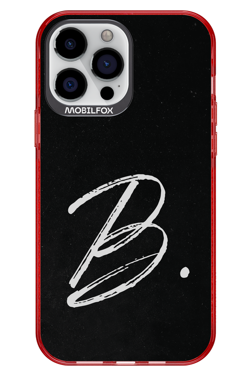 (Off Space) B 2.0 - Apple iPhone 13 Pro Max