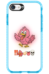 Bad Bird - Apple iPhone 7