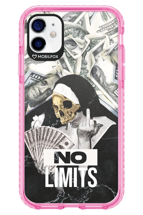 No Limits 2.0 - Apple iPhone 11