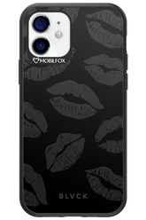 Dark Lips - Apple iPhone 12