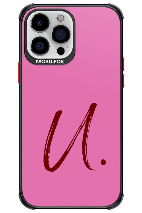 (Sorbet) U 2.0 - Apple iPhone 13 Pro Max