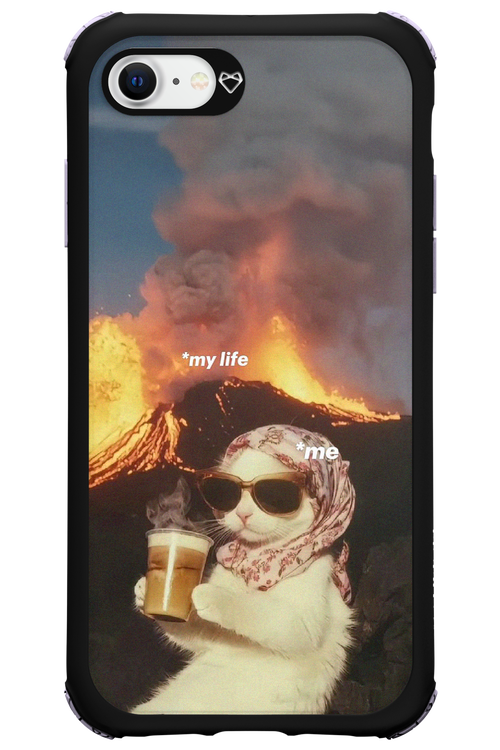 My life 2.0 - Apple iPhone 7