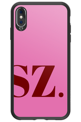 SZ (Sorbet) 2.0 - Apple iPhone XS Max